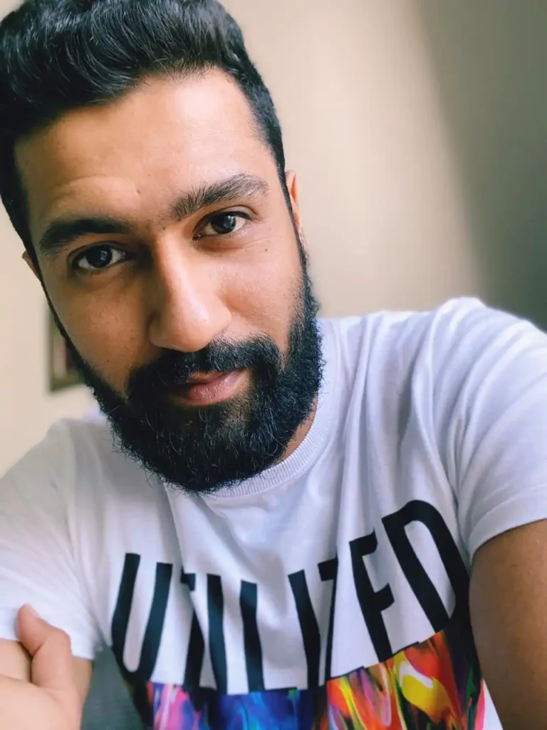 Vicky Kaushal