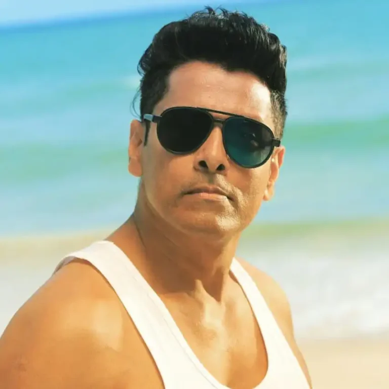 Vikram