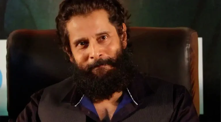 Vikram