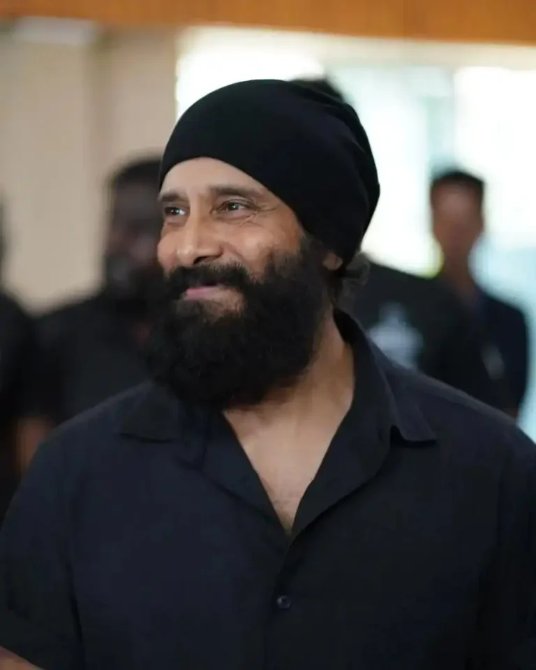 Vikram