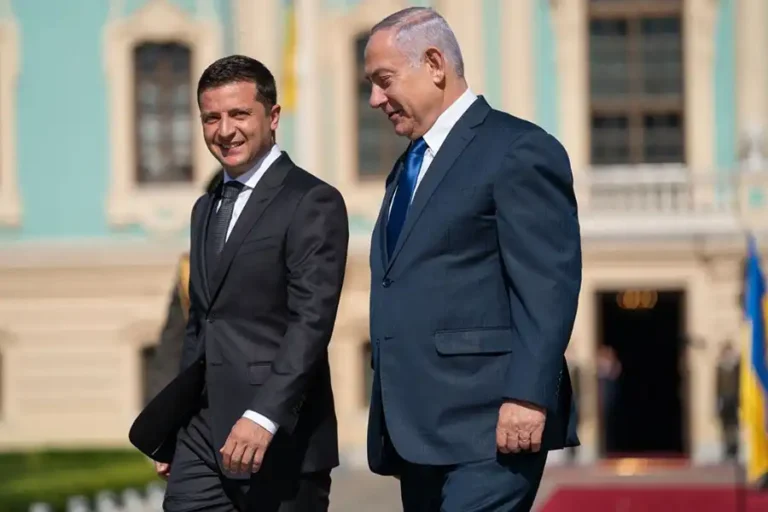 Volodymyr Zelenskyy
