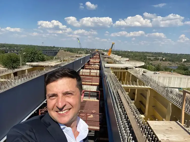 Volodymyr Zelenskyy