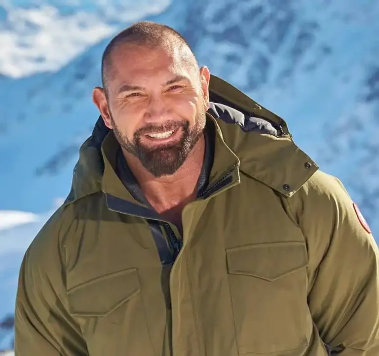 Dave Bautista