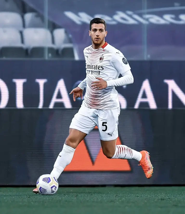Diogo Dalot