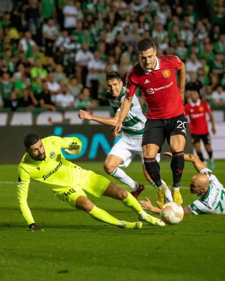 Diogo Dalot