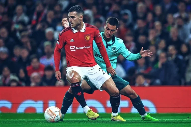 Diogo Dalot