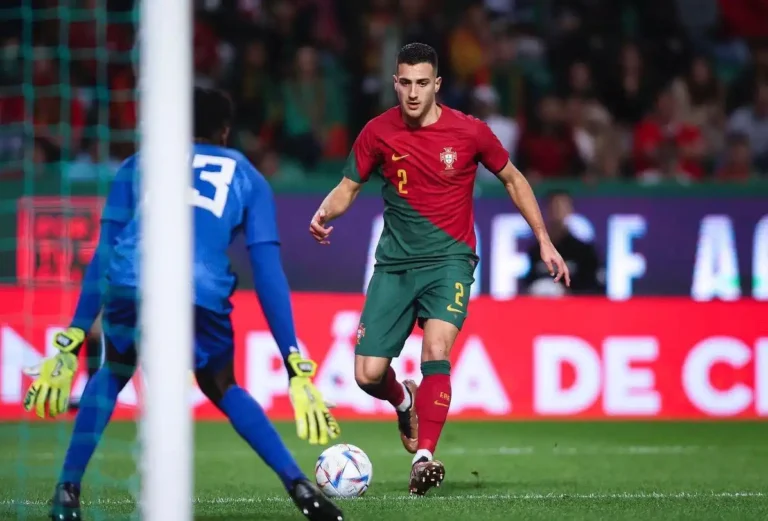 Diogo Dalot