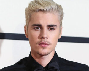 Justin Bieber Profile