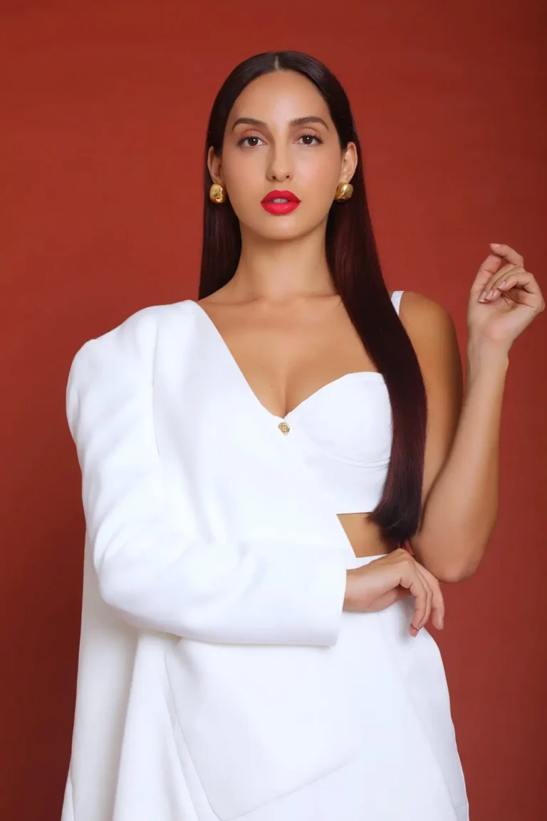Nora Fatehi