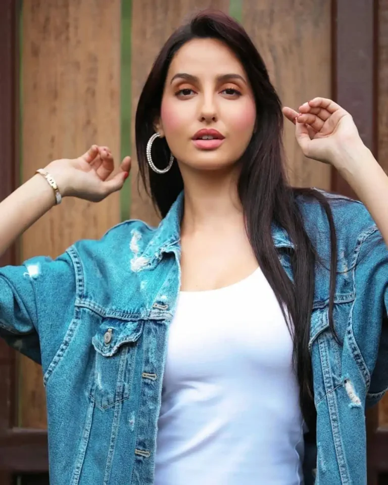 Nora Fatehi