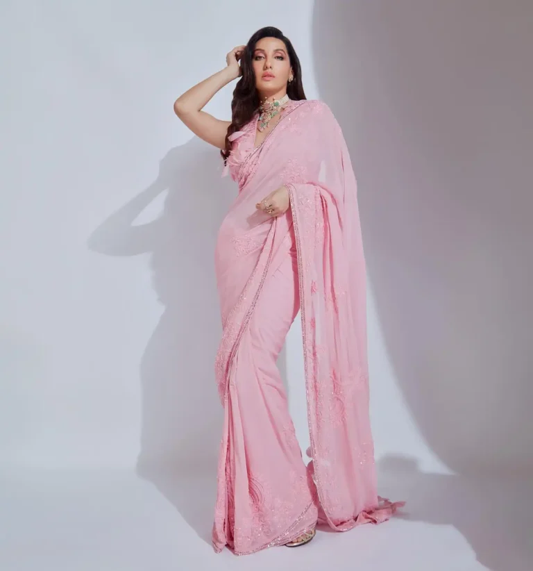 Nora Fatehi