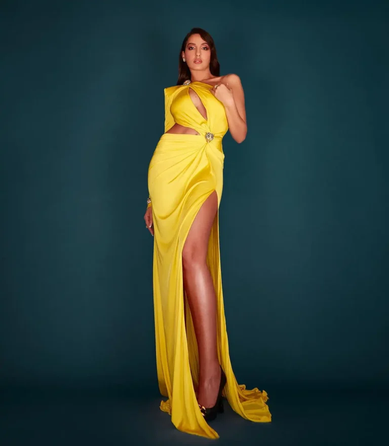 Nora Fatehi