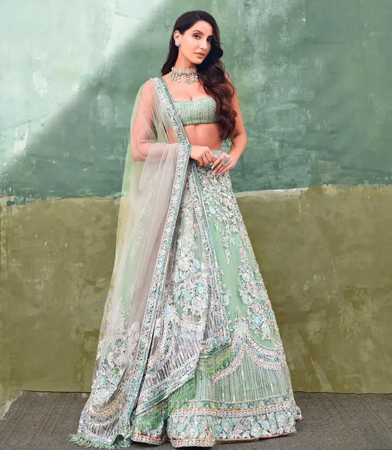 Nora Fatehi