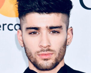 Zayn Malik Profile