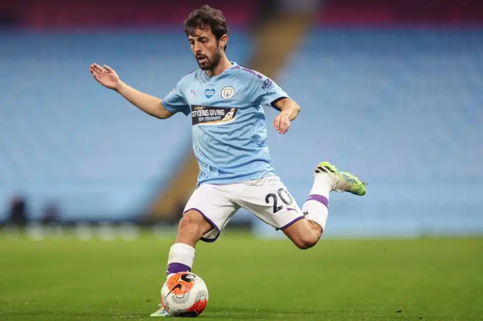 Bernardo Silva Stats, Age, Height, Net Worth, Biography Celebrity Ramp