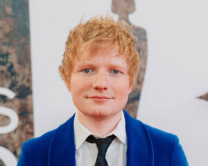 Ed Sheeran Profile
