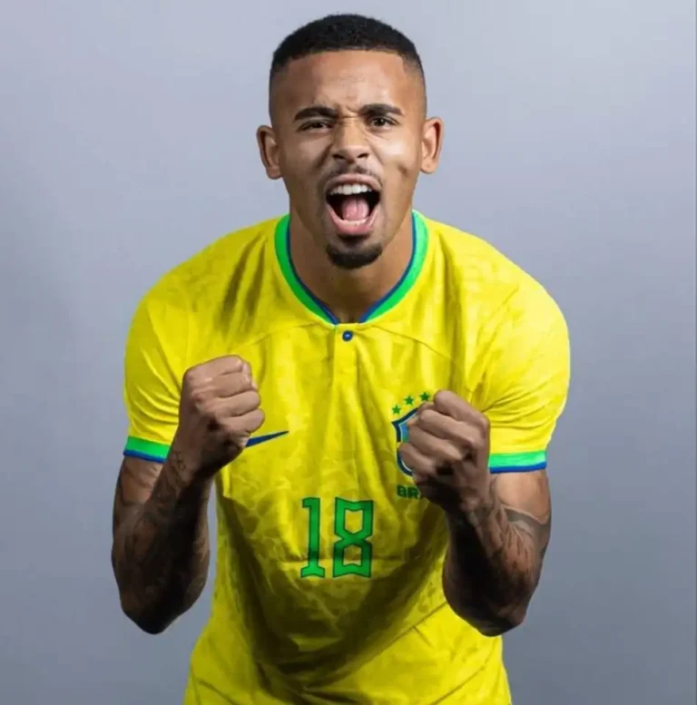 Gabriel Jesus