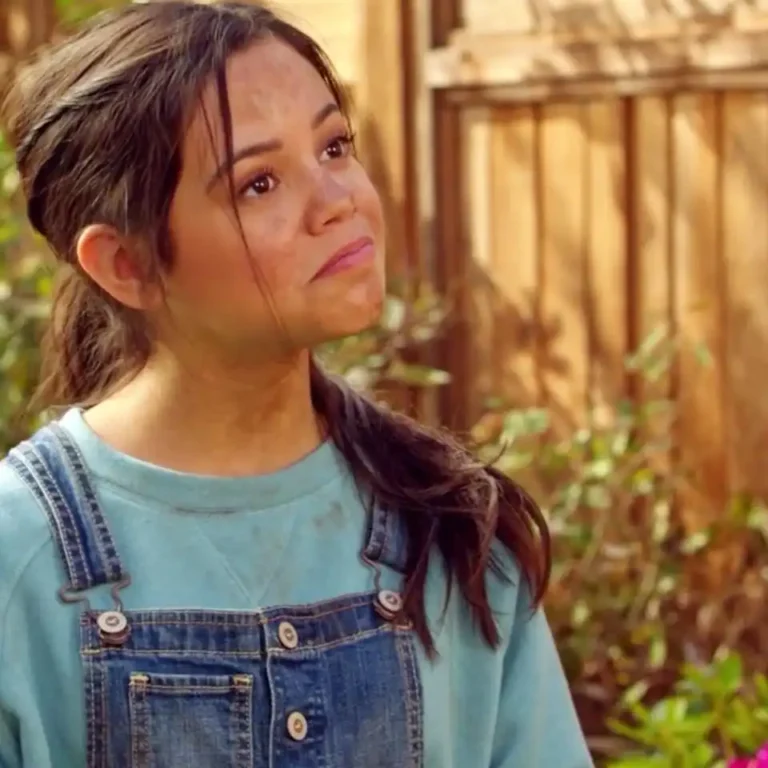Jenna Ortega