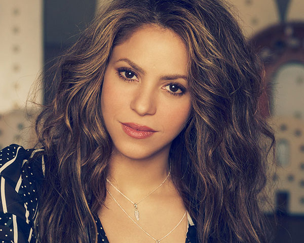 Shakira Profile