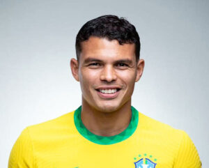 Thiago Silva Profile