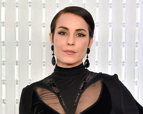 Noomi Rapace A Captivating Journey Through Biography Lifestory Movies And More Celebrity Ramp